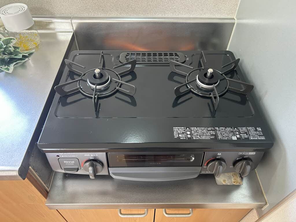 ファミール牟礼の物件内観写真