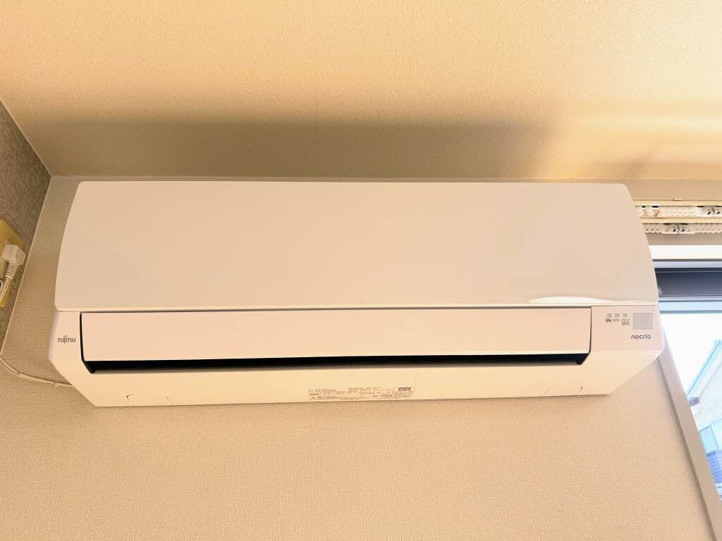 ファミール牟礼の物件内観写真