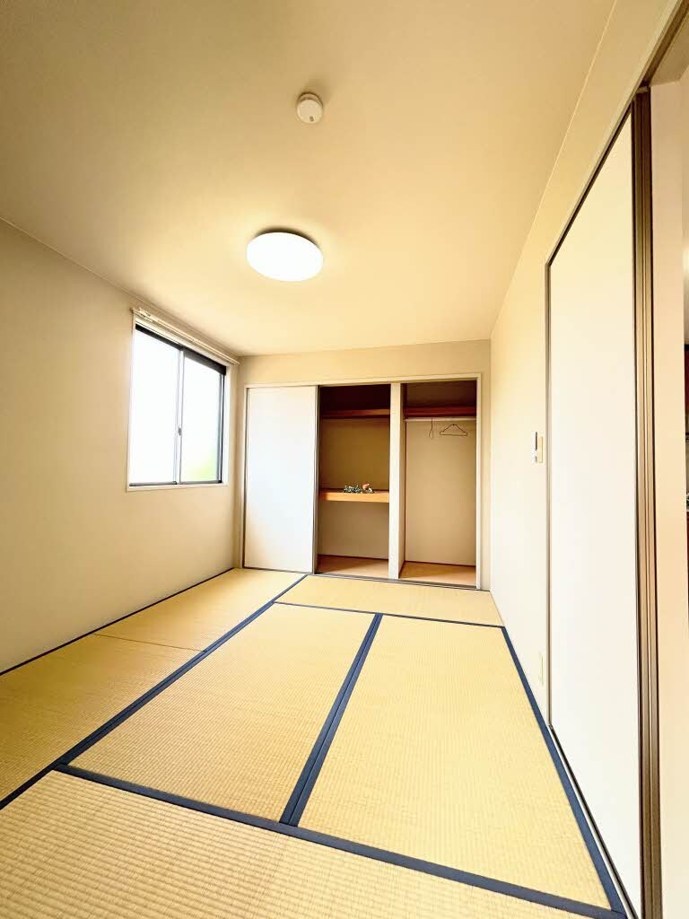 ファミール牟礼の物件内観写真