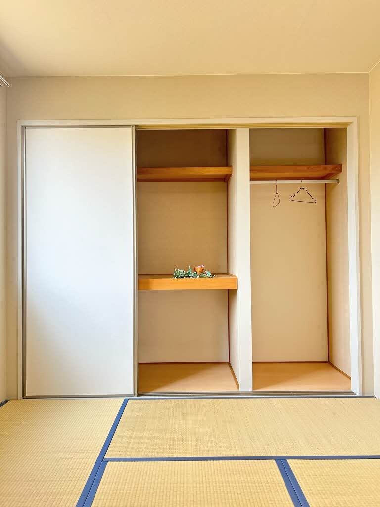 ファミール牟礼の物件内観写真