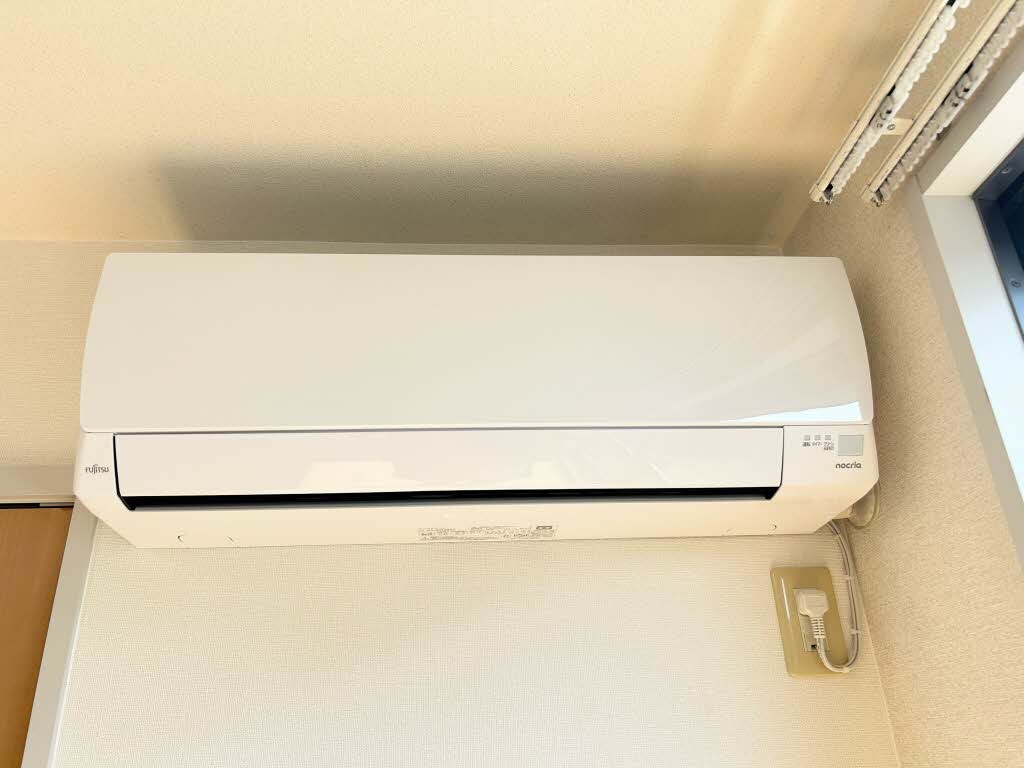 ファミール牟礼の物件内観写真