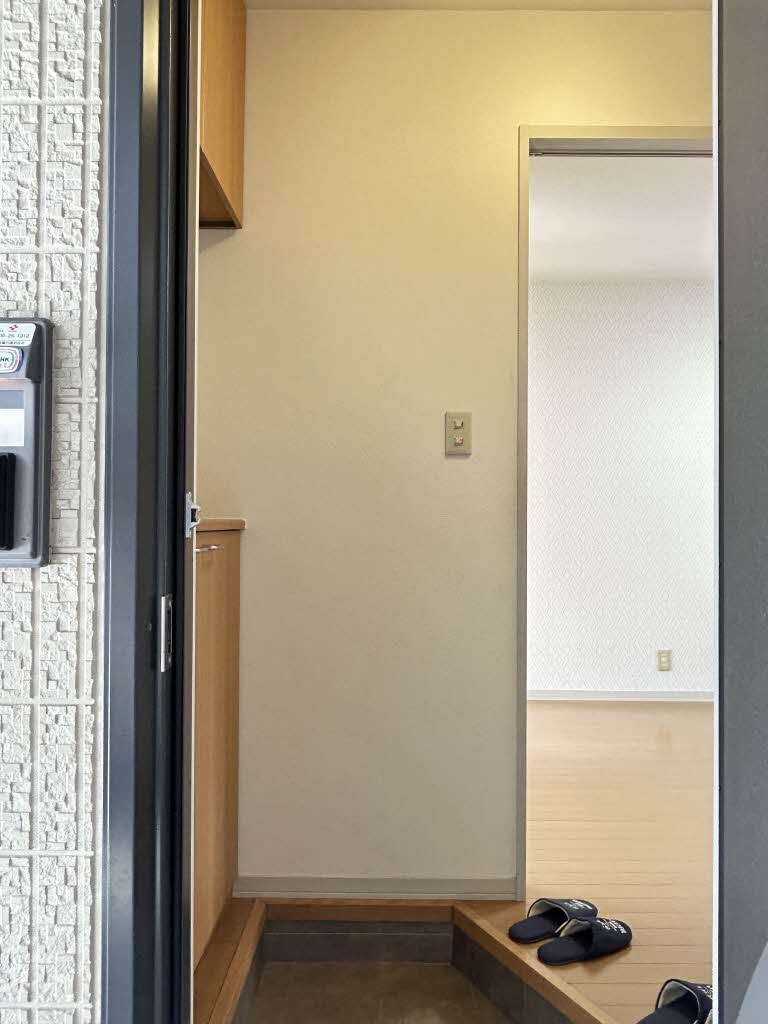 ファミール牟礼の物件内観写真