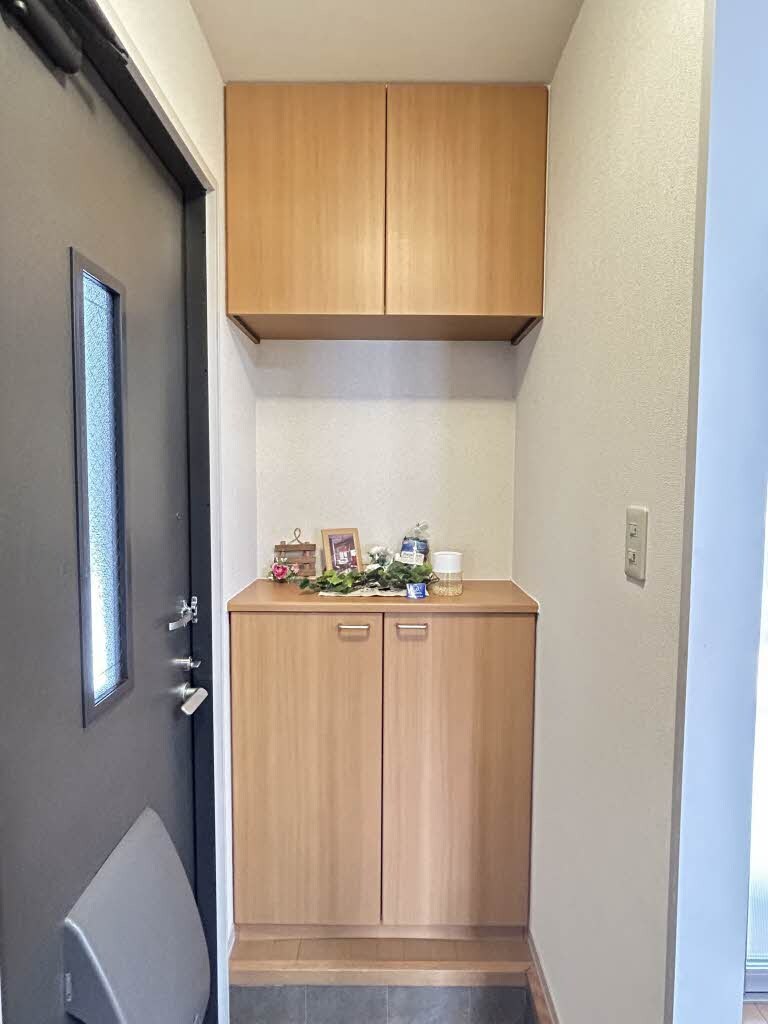 ファミール牟礼の物件内観写真