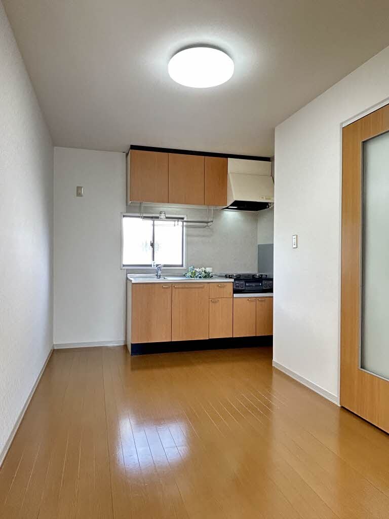 ファミール牟礼の物件内観写真