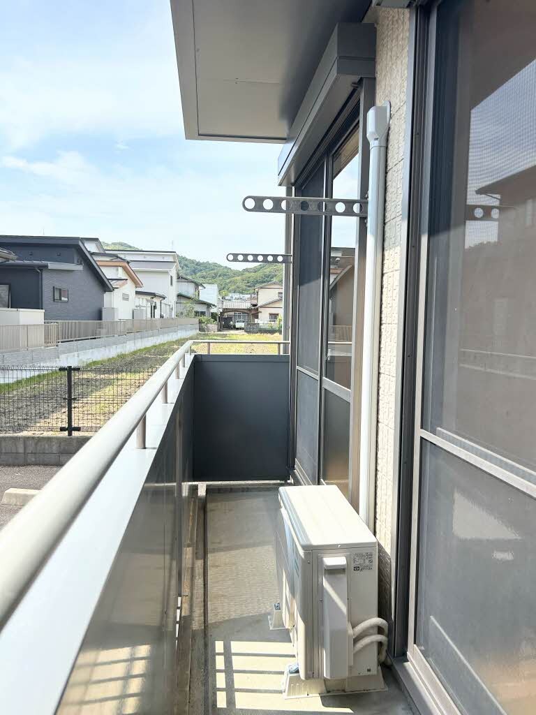 ファミール牟礼の物件内観写真