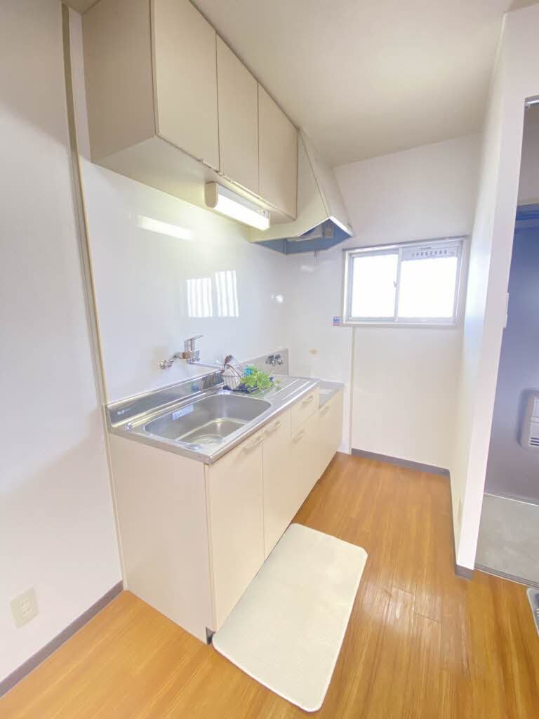 エルディム今原の物件内観写真