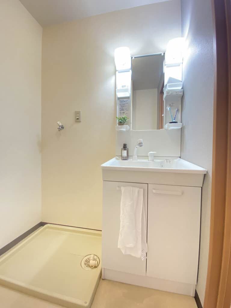 エルディム今原の物件内観写真