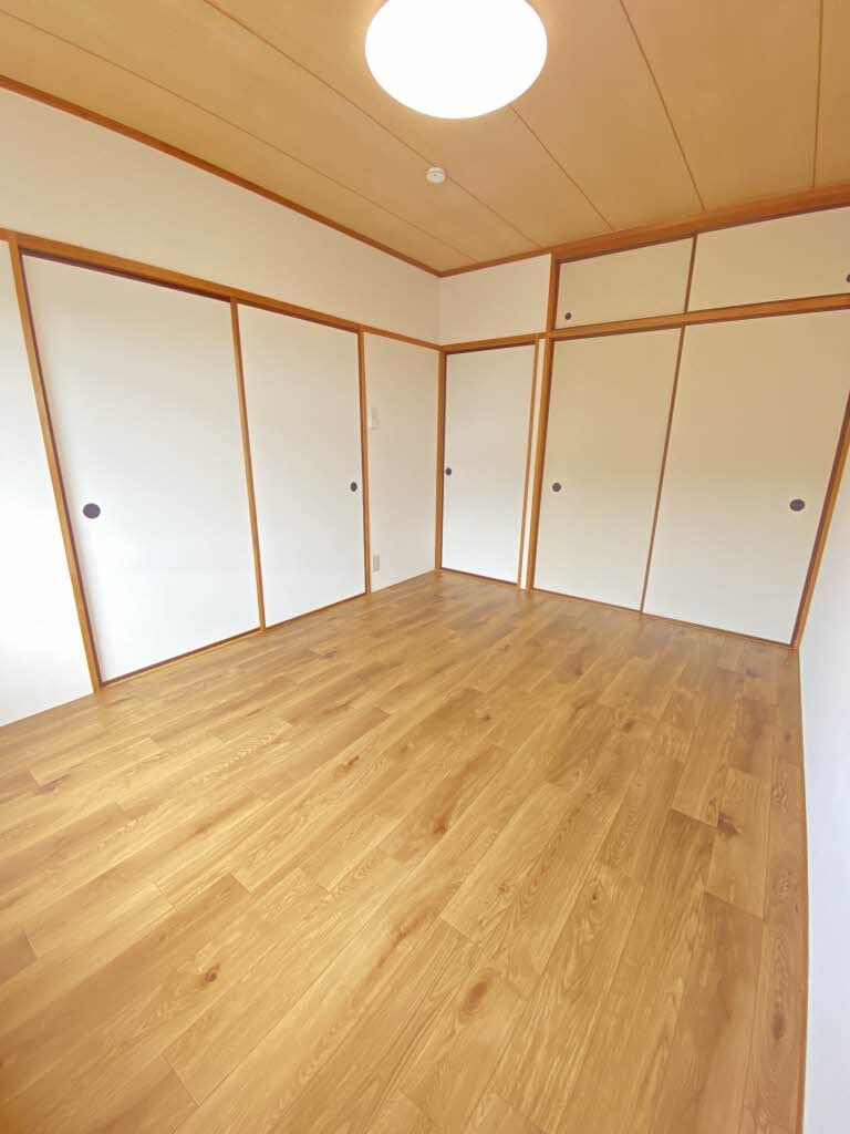 エルディム今原の物件内観写真