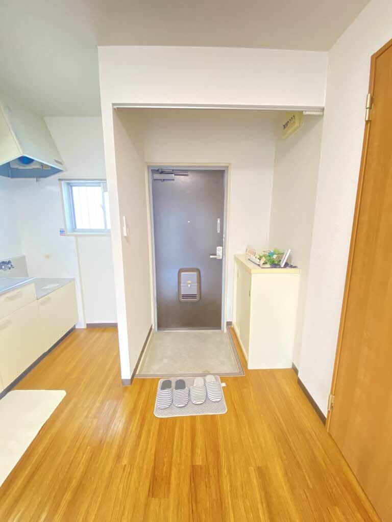 エルディム今原の物件内観写真