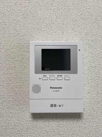 エルディム今原の物件内観写真