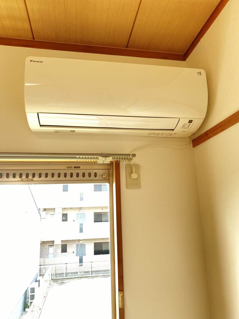 エルディム今原の物件内観写真