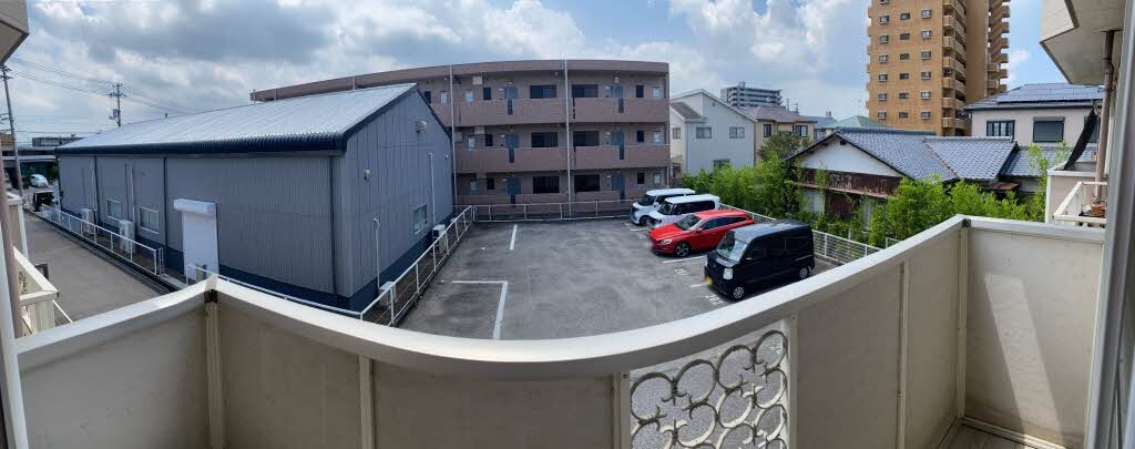 エルディム今原の物件内観写真