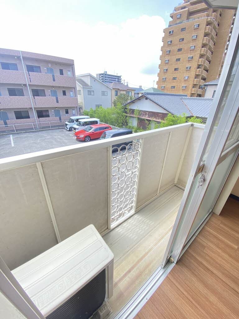 エルディム今原の物件内観写真