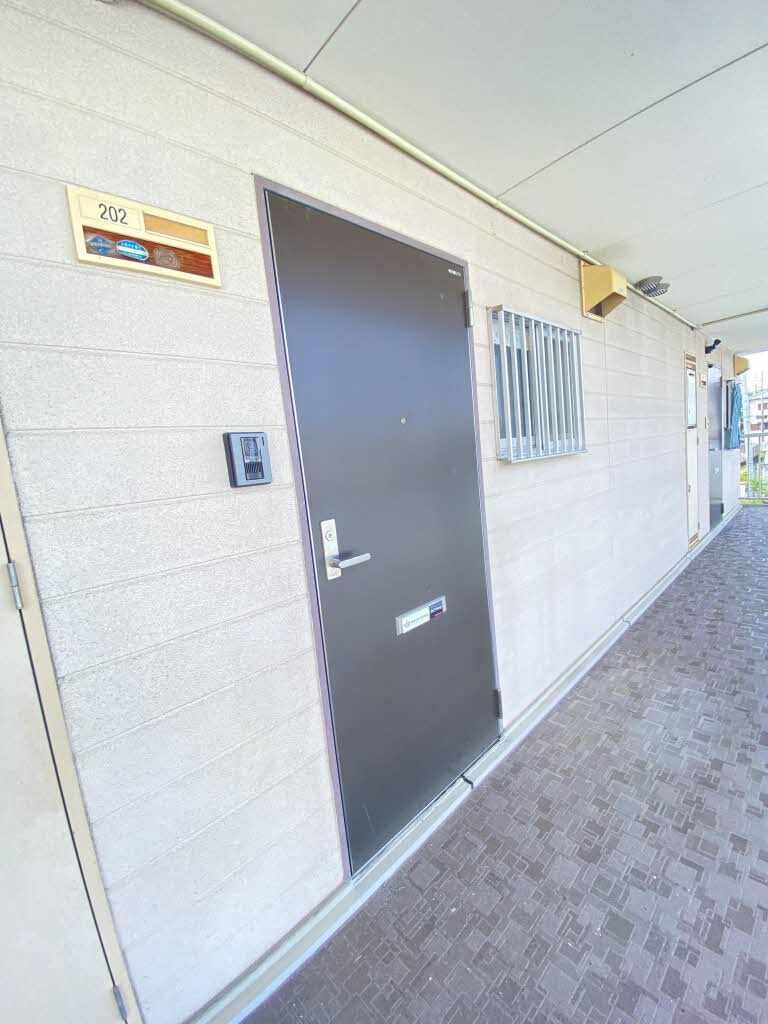 エルディム今原の物件内観写真