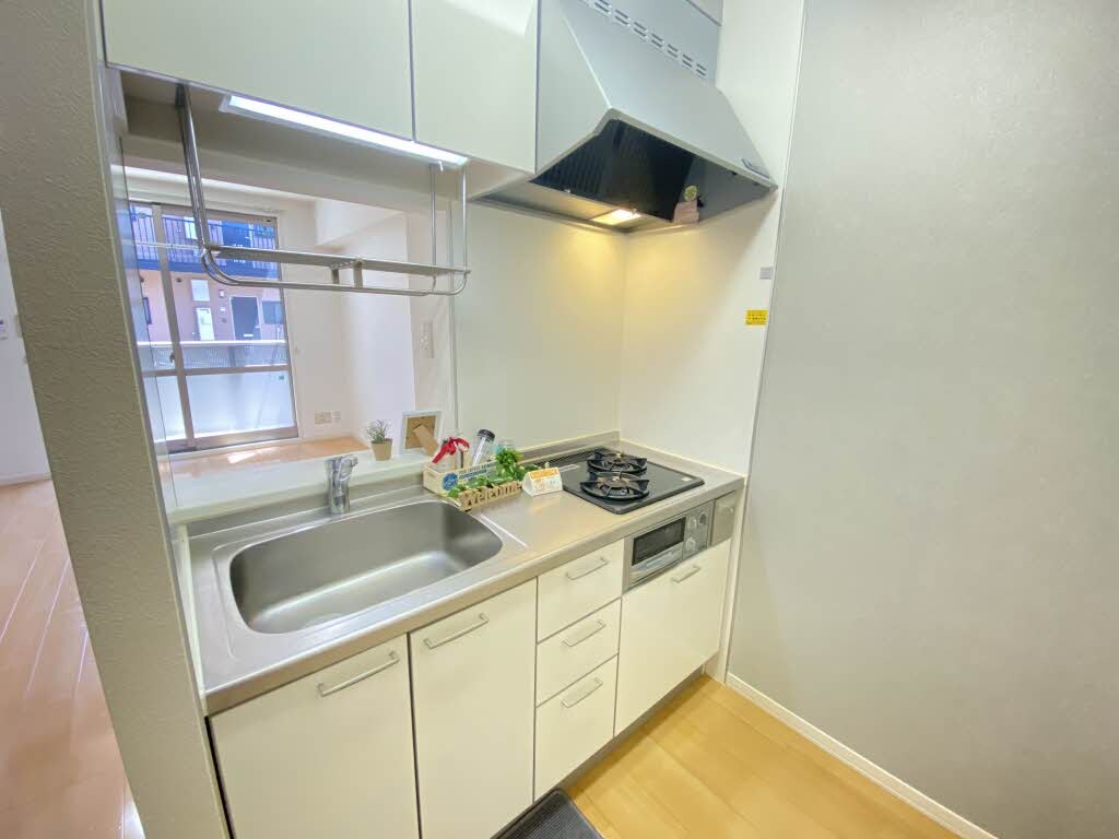 ディアス西宝町の物件内観写真