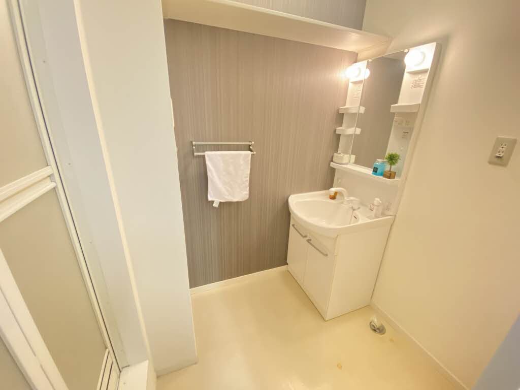 ディアス西宝町の物件内観写真