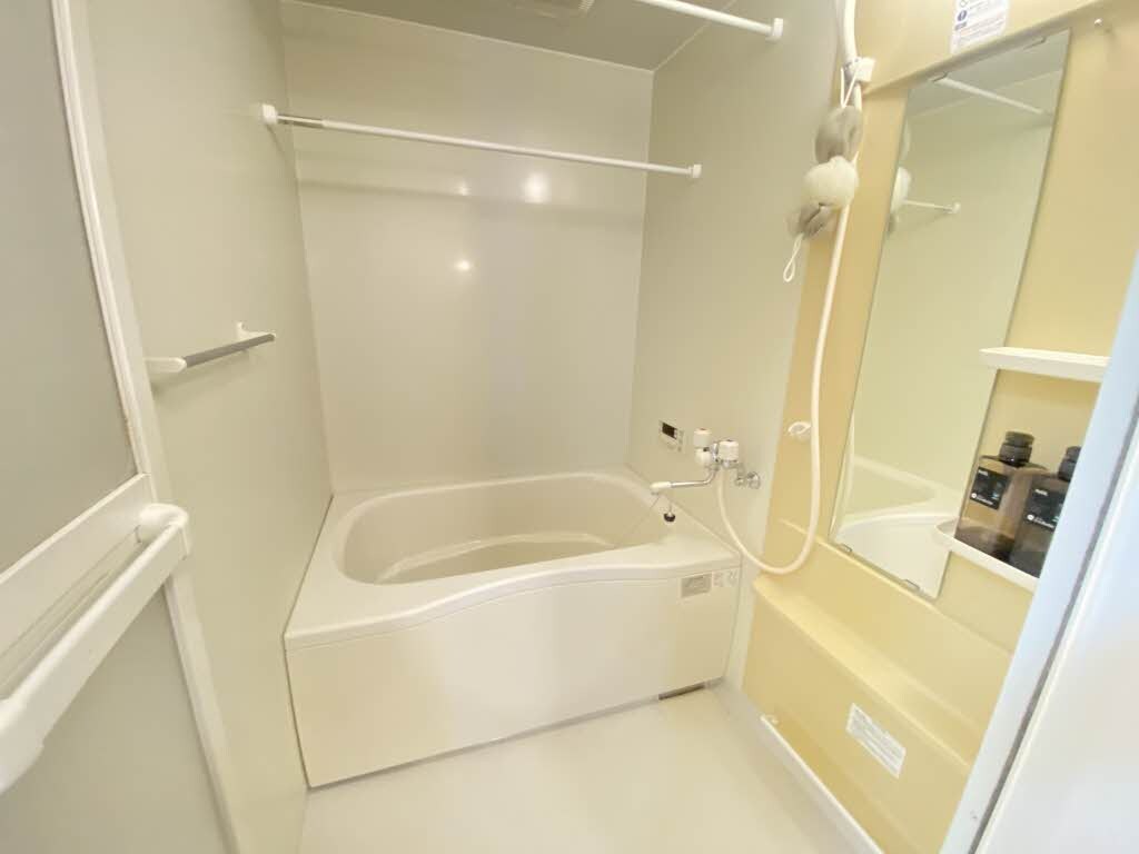 ディアス西宝町の物件内観写真