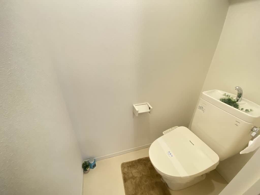 ディアス西宝町の物件内観写真