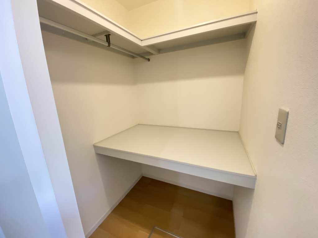 ディアス西宝町の物件内観写真