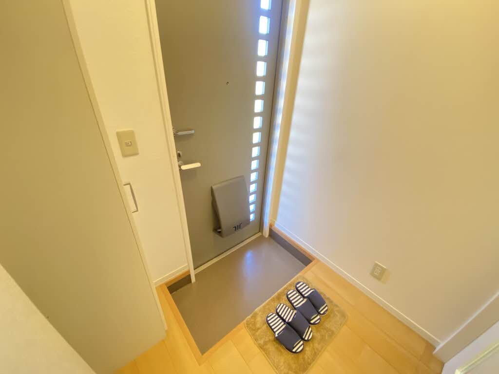 ディアス西宝町の物件内観写真