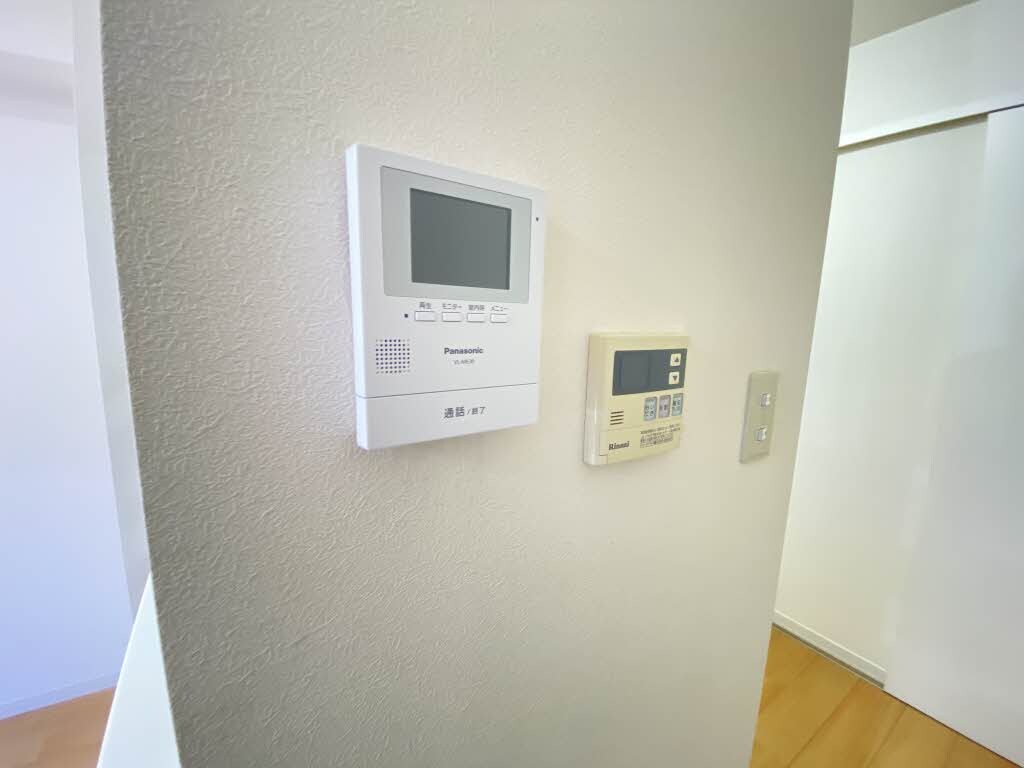 ディアス西宝町の物件内観写真