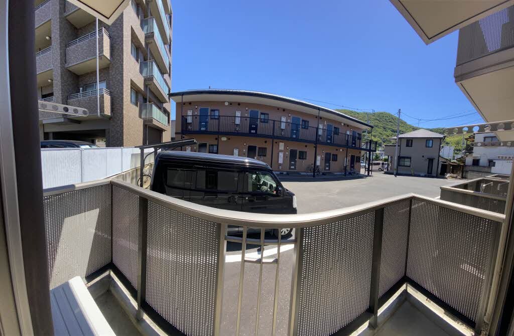 ディアス西宝町の物件内観写真