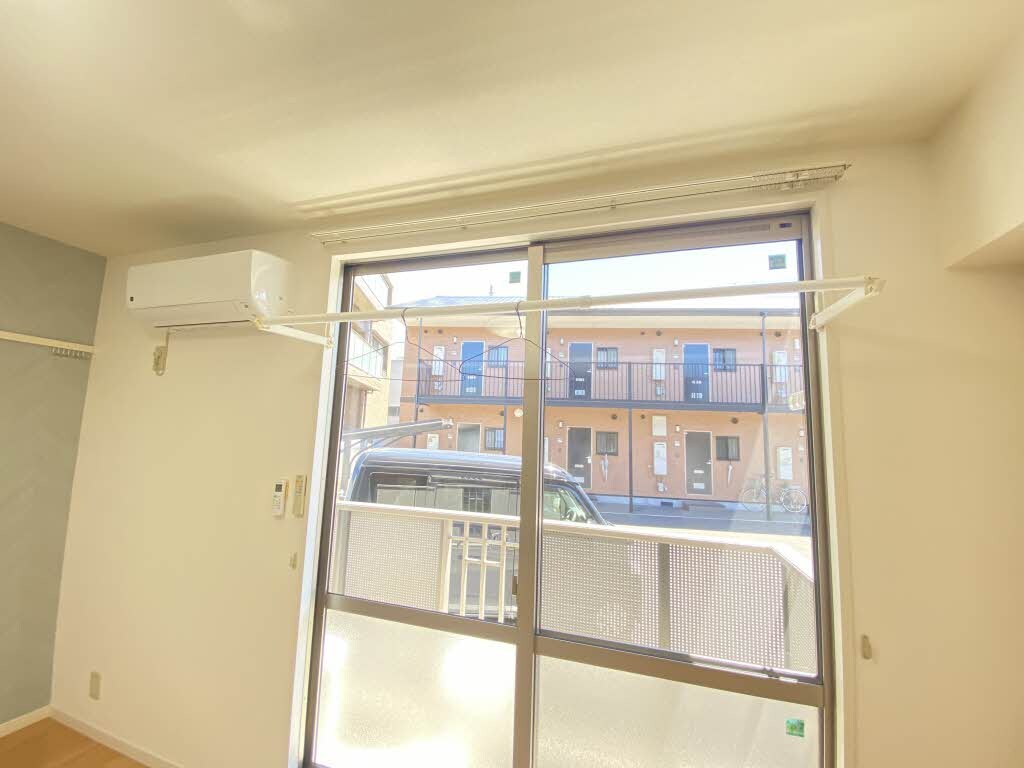 ディアス西宝町の物件内観写真