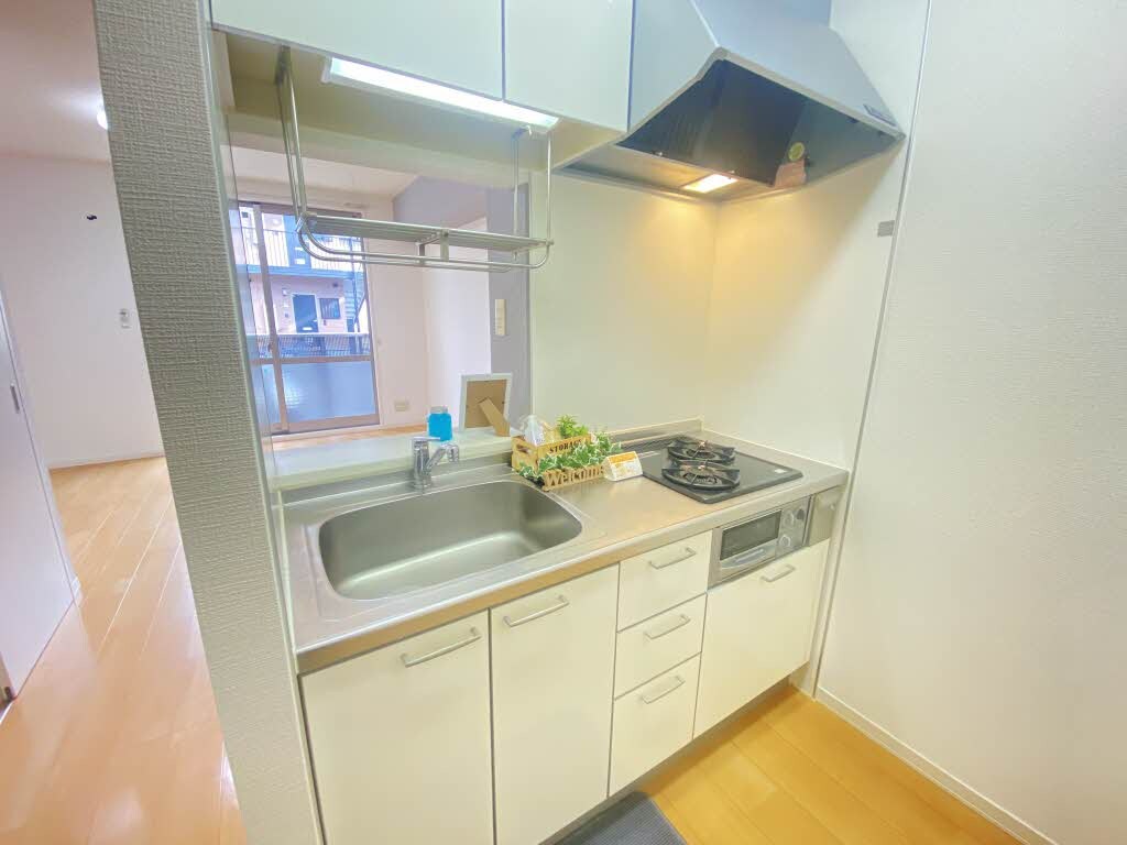 ディアス西宝町の物件内観写真