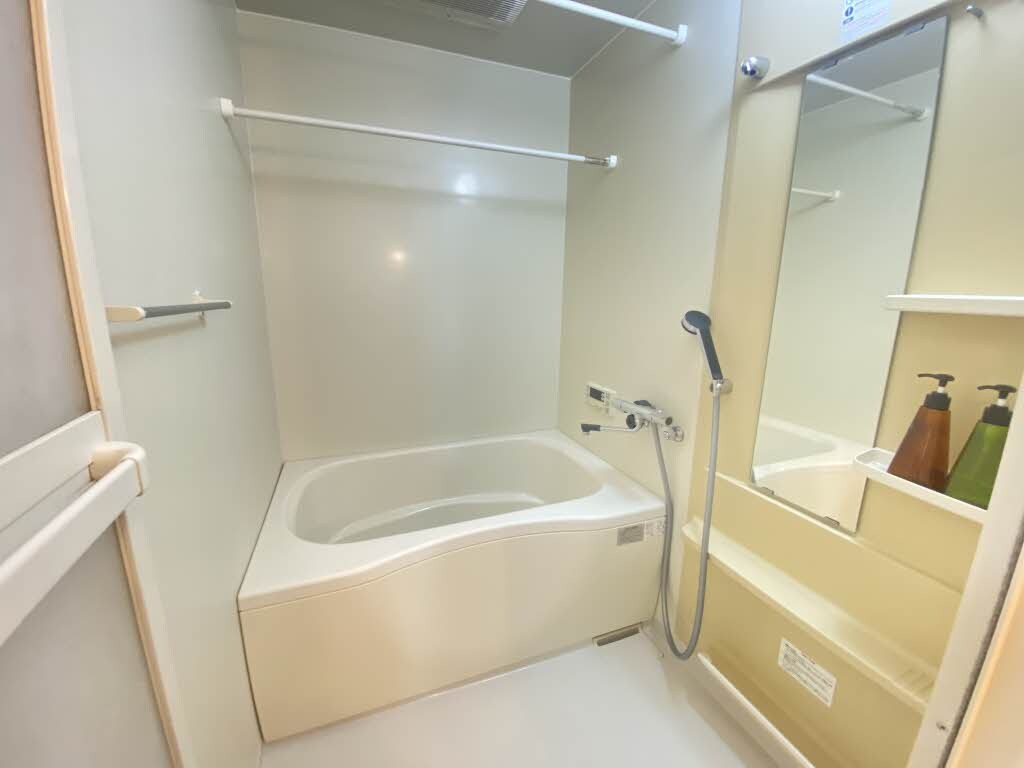 ディアス西宝町の物件内観写真