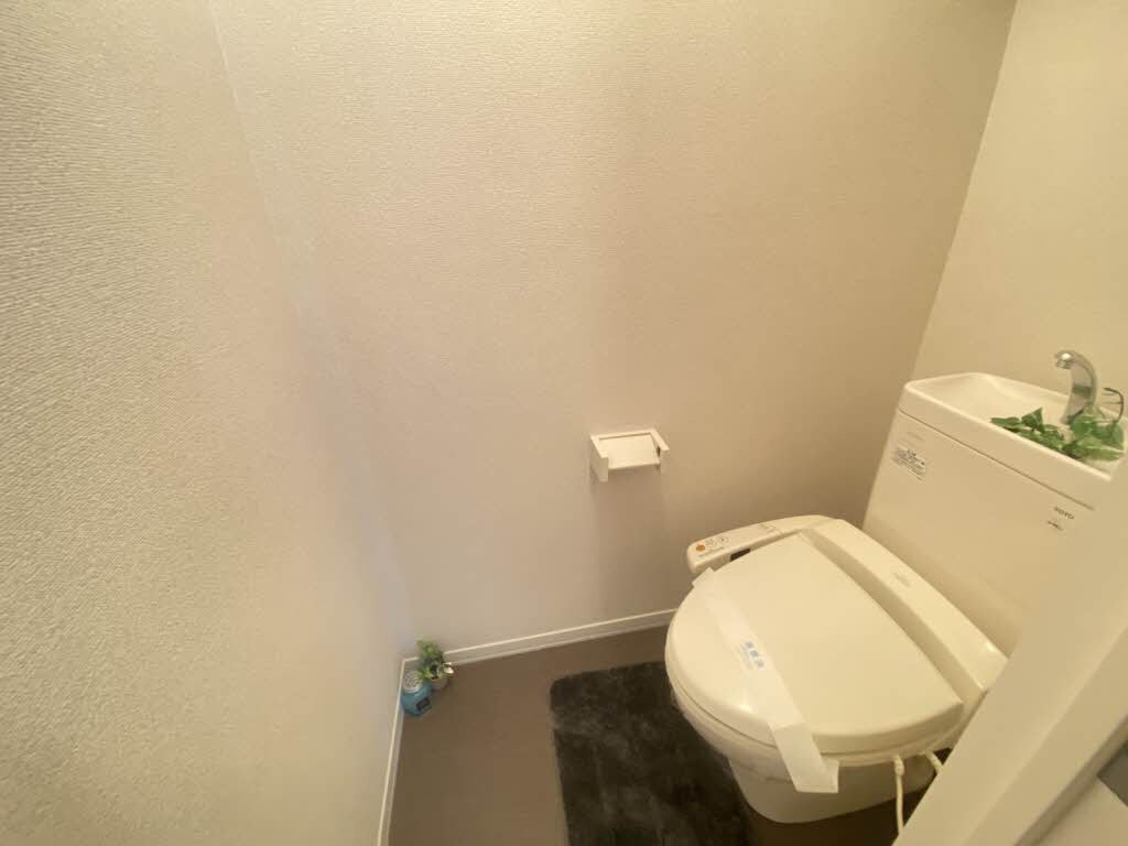 ディアス西宝町の物件内観写真