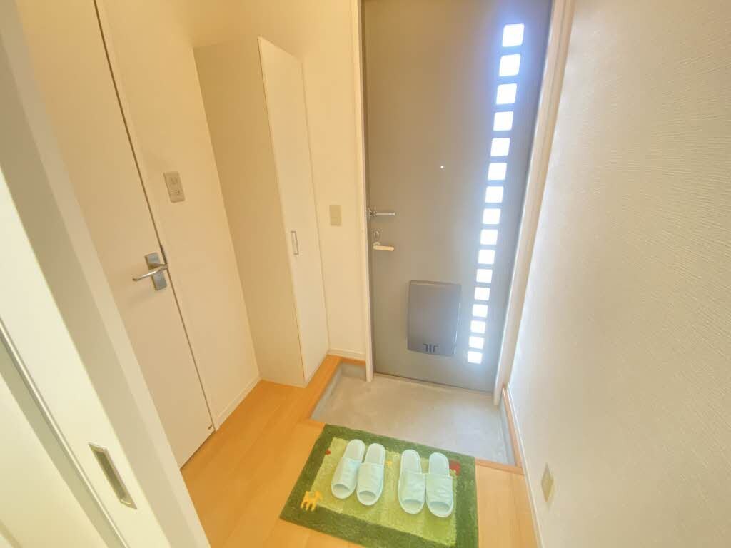 ディアス西宝町の物件内観写真