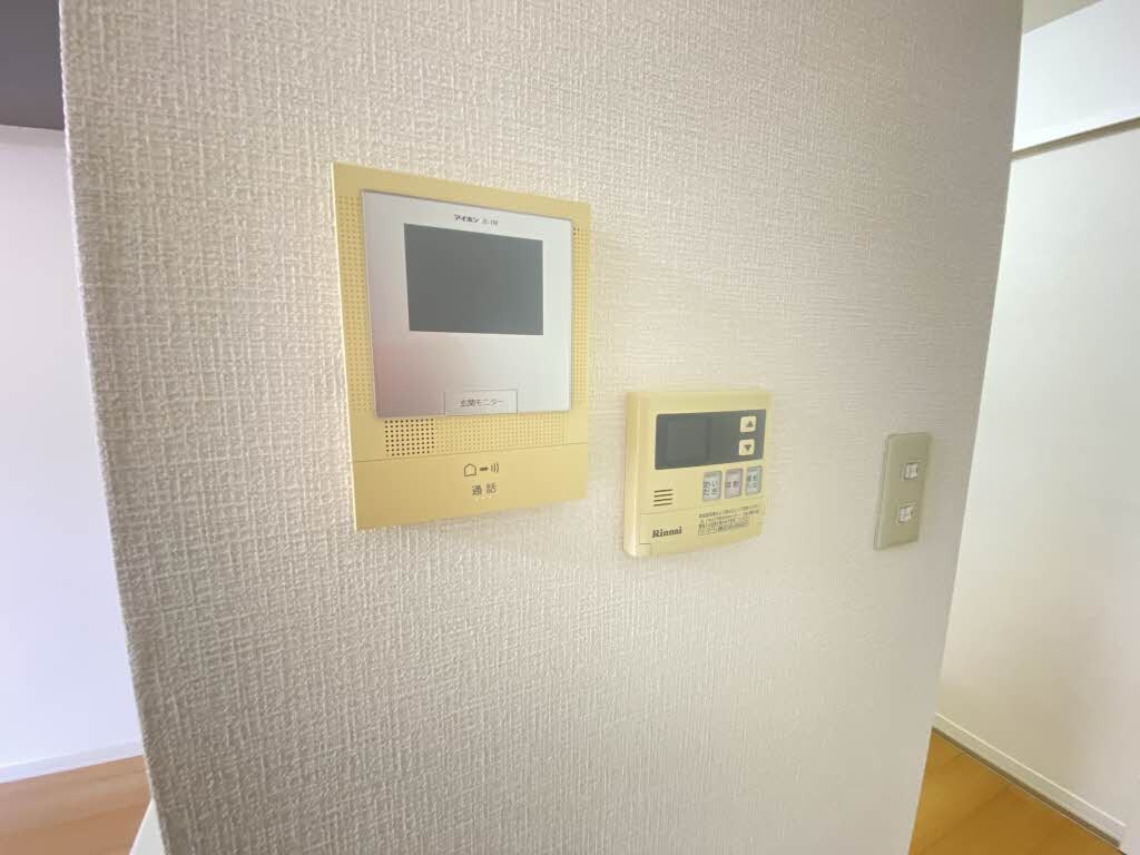 ディアス西宝町の物件内観写真