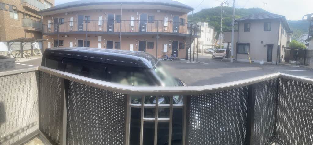 ディアス西宝町の物件内観写真