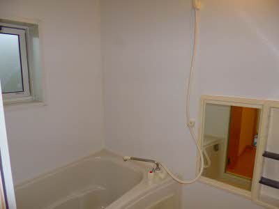 オレンジハイツの物件内観写真