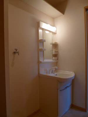 オレンジハイツの物件内観写真