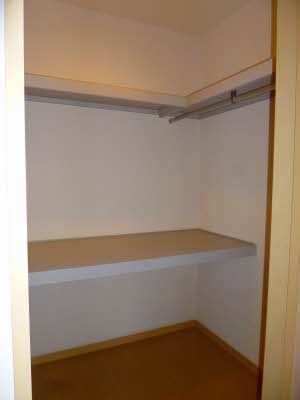 オレンジハイツの物件内観写真