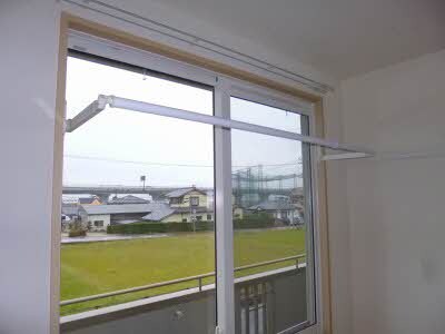 オレンジハイツの物件内観写真