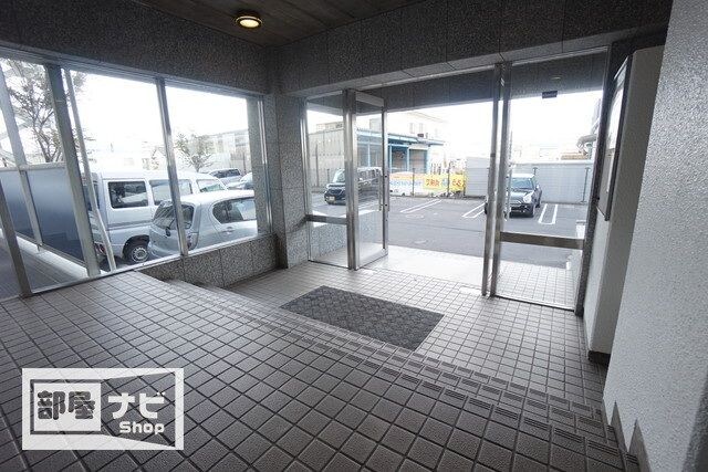 アーバン茜の物件外観写真