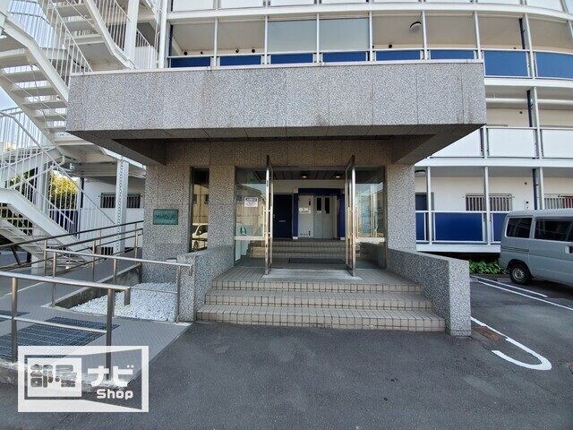 アーバン茜の物件外観写真