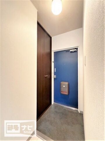 アーバン茜の物件内観写真