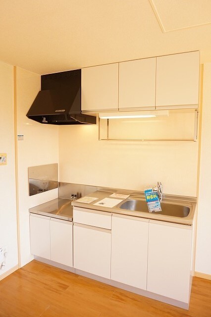 ニューエルディム浅野の物件内観写真