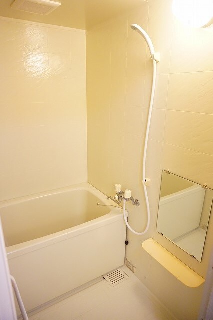 ニューエルディム浅野の物件内観写真