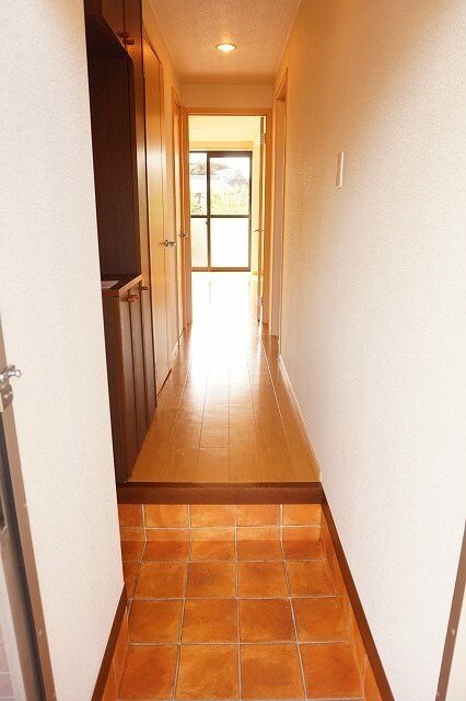 ニューエルディム浅野の物件内観写真