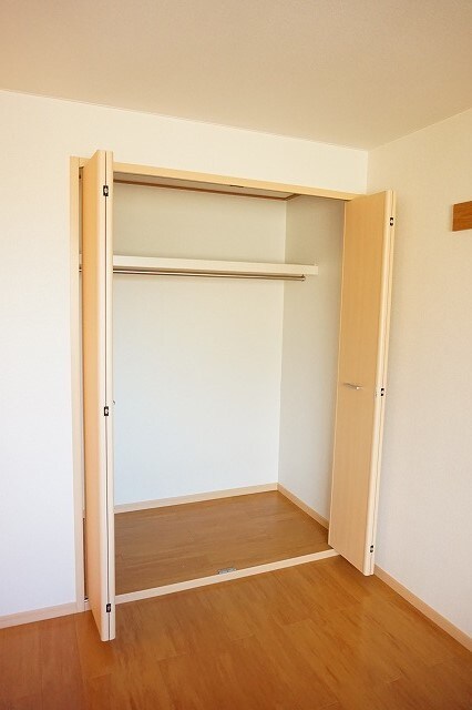 ニューエルディム浅野の物件内観写真