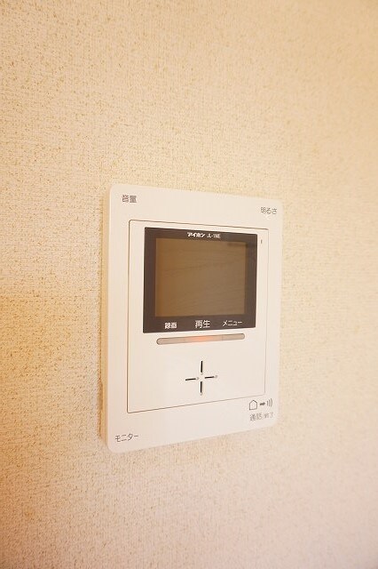 ニューエルディム浅野の物件内観写真