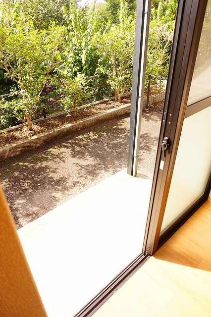 ニューエルディム浅野の物件内観写真