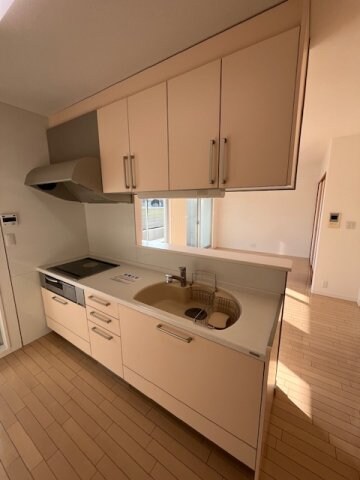 グロリアスの物件内観写真