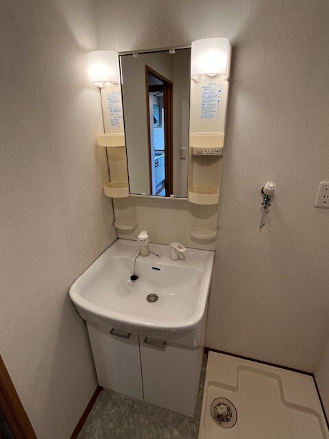 グロリアスの物件内観写真