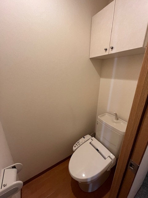 グロリアスの物件内観写真