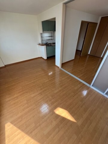 グロリアスの物件内観写真